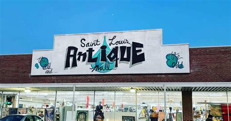 stl antique